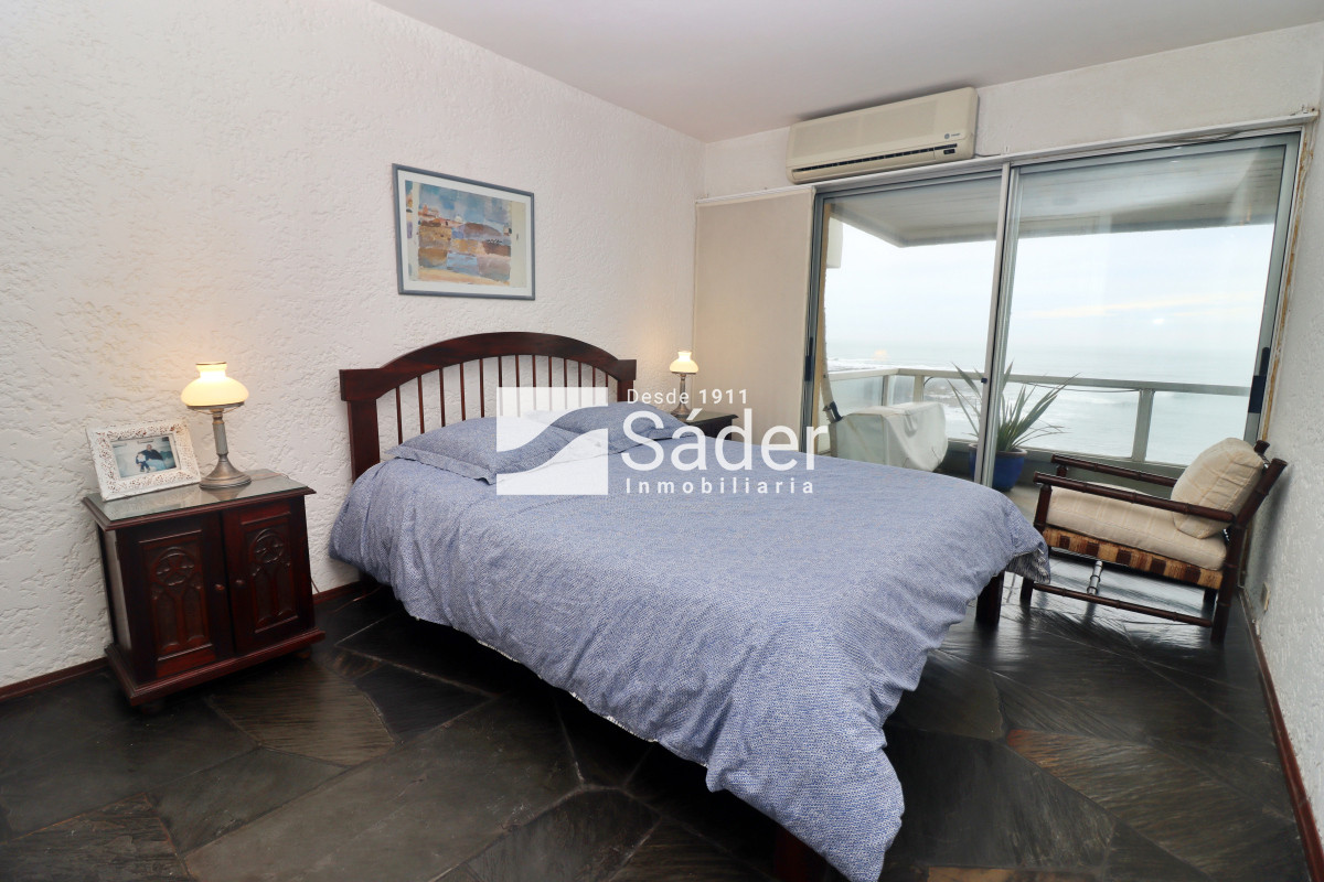 Apartamento ID.4411 - Apartamento 3 dorm. Playa el Emir
