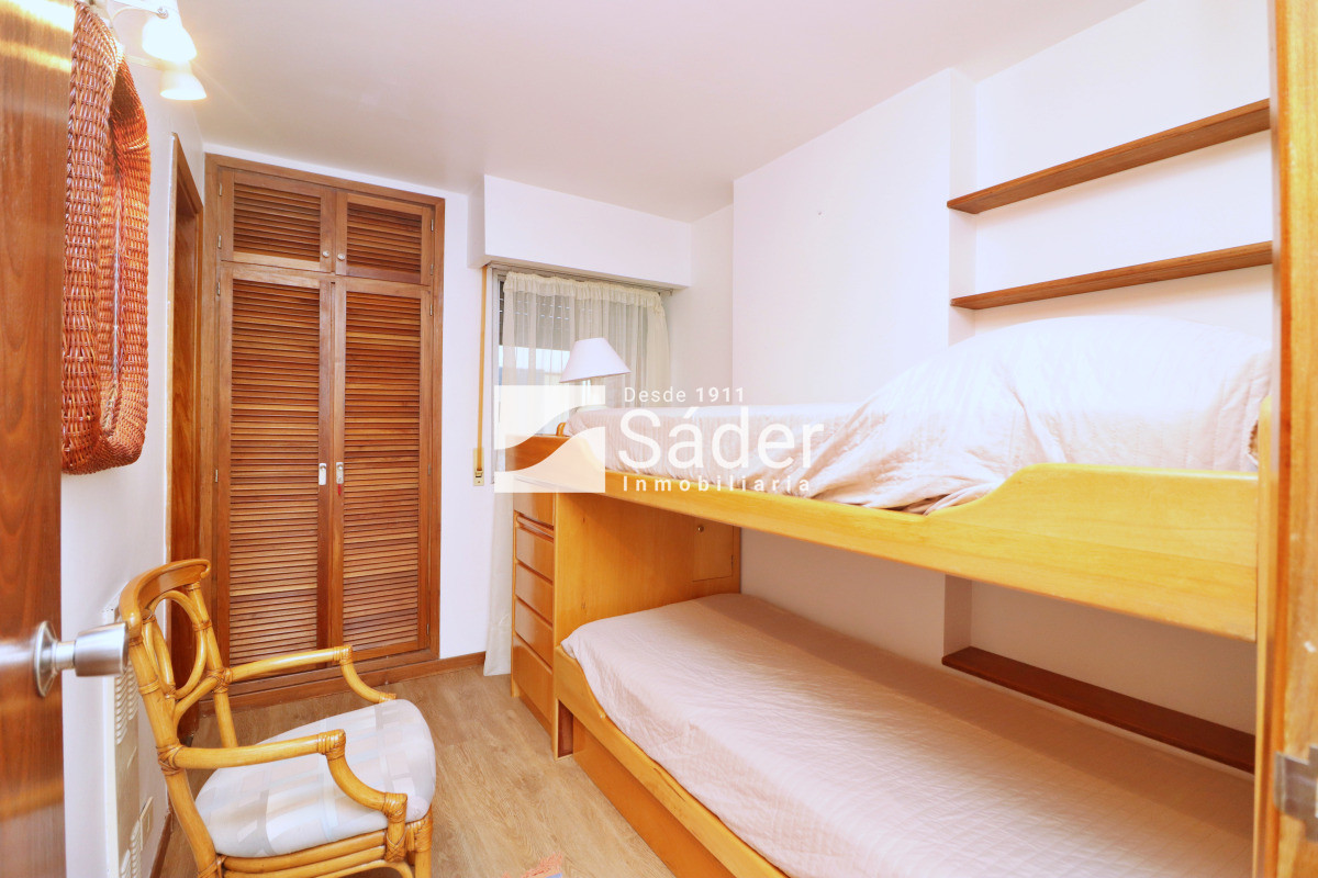 Apartamento ID.4430 - Apto en Alq. Frente al Puerto 