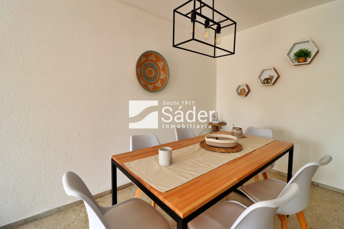 Apartamento ID.4527 - Verano en la Península