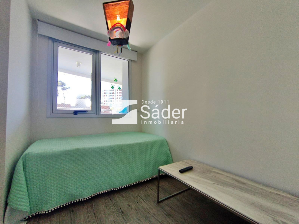 Apartamento ID.4803 - Apartamento 3 dormitorios en Punta del Este cerca de Playa Brava y Mansa