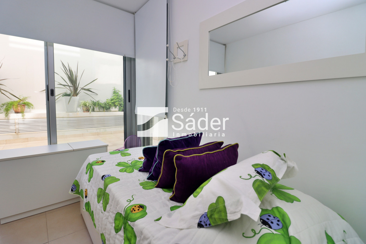 Apartamento ID.4308 - Apto en alquiler de 3 dormitorios. 