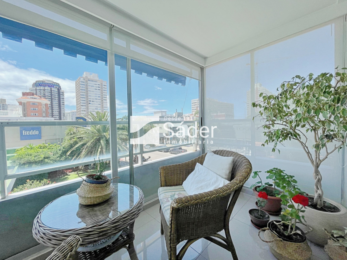 Apartamento ID.4655 - Apartamento ideal para vivir todo el año en Peninsula