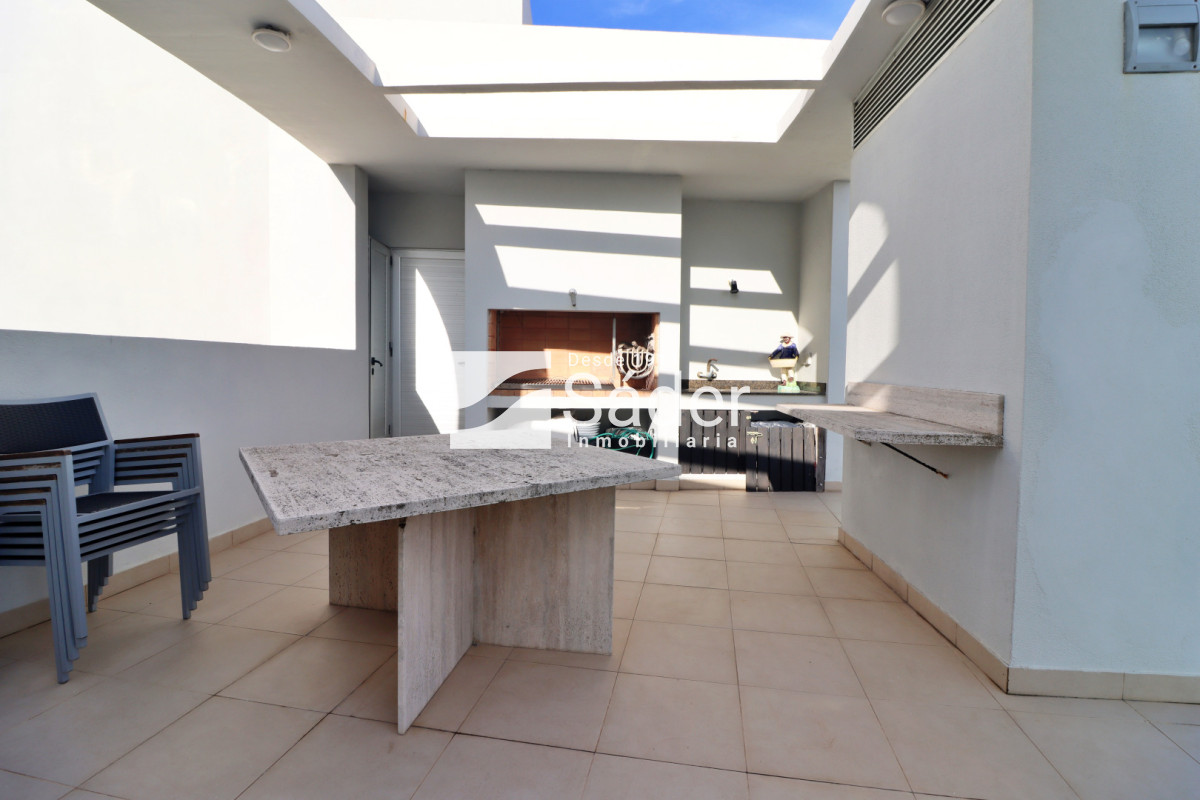 Apartamento ID.4476 - Penthouse en Alq. Frente al Mar, 1era Quincena de Enero 