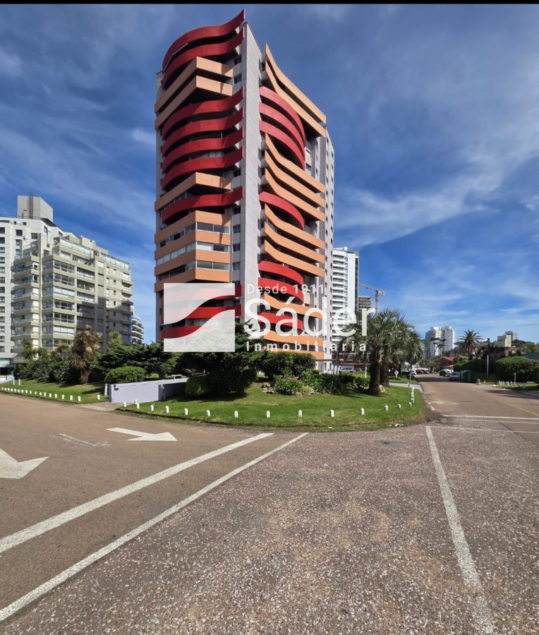 Apartamento ID.4469 - Vacaciones a metros del mar