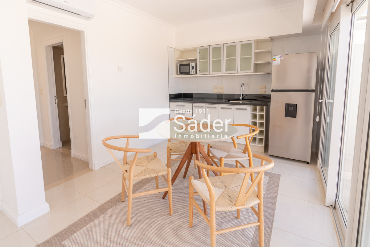 Apartamento ID.3738 - Venta de Penthouse 3 DORMITORIOS con vista al mar.