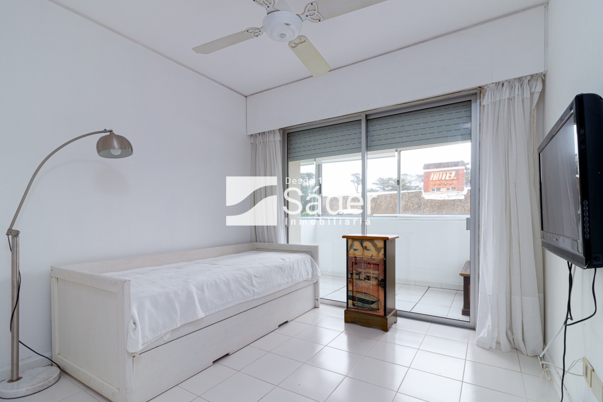 Apartamento ID.2971 - Apartamento en alquiler Playa Brava 3 dormitorios