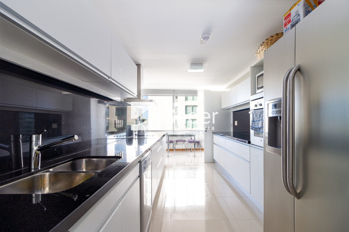 Apartamento ID.2871 - Apartamento en venta Playa Brava 4 dormitorios