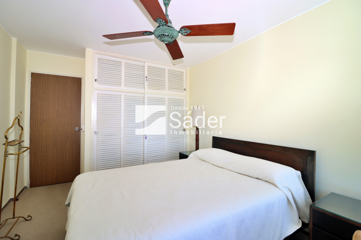 Apartamento ID.4480 - A pasos del mar y Gorlero