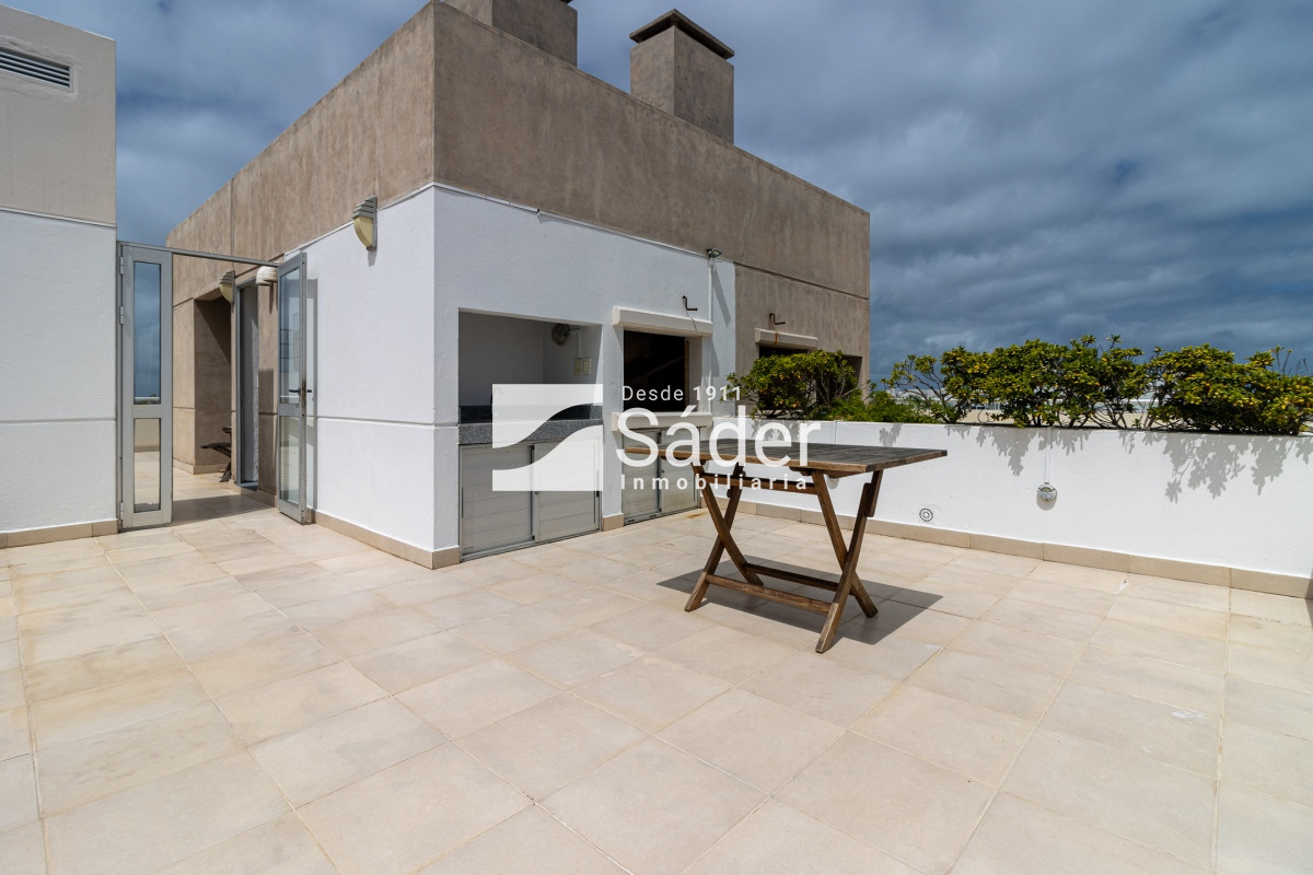 Apartamento ID.2735 - Apartamento en venta y alquiler Península 2 dormitorios