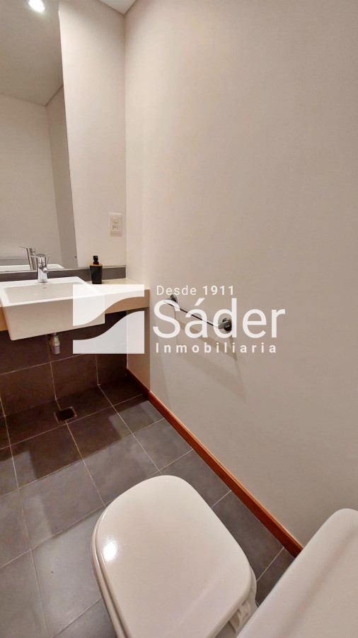 Apartamento ID.4451 - Apto 3 Dormitorios en alquiler, frente al mar 