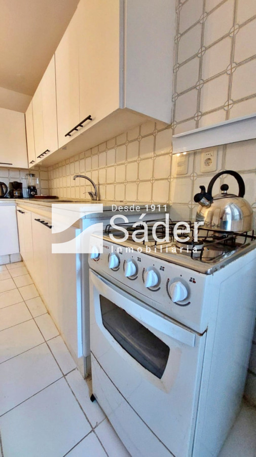 Apartamento ID.4596 - Apto en zona Cantegrill. 2 dormitorios y servicio