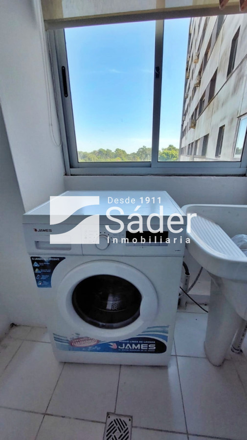 Apartamento ID.4596 - Apto en zona Cantegrill. 2 dormitorios y servicio
