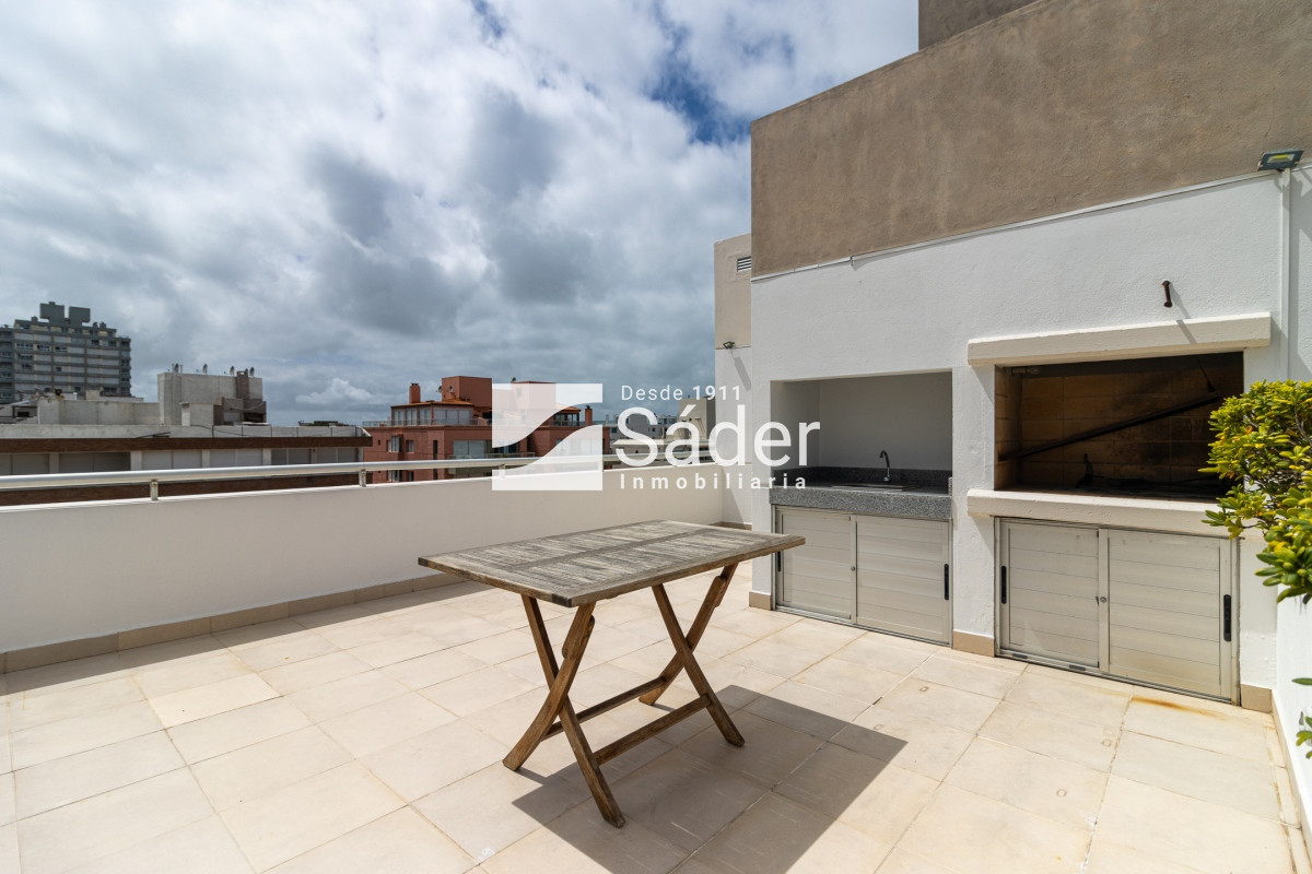Apartamento ID.2735 - Apartamento en venta y alquiler Península 2 dormitorios