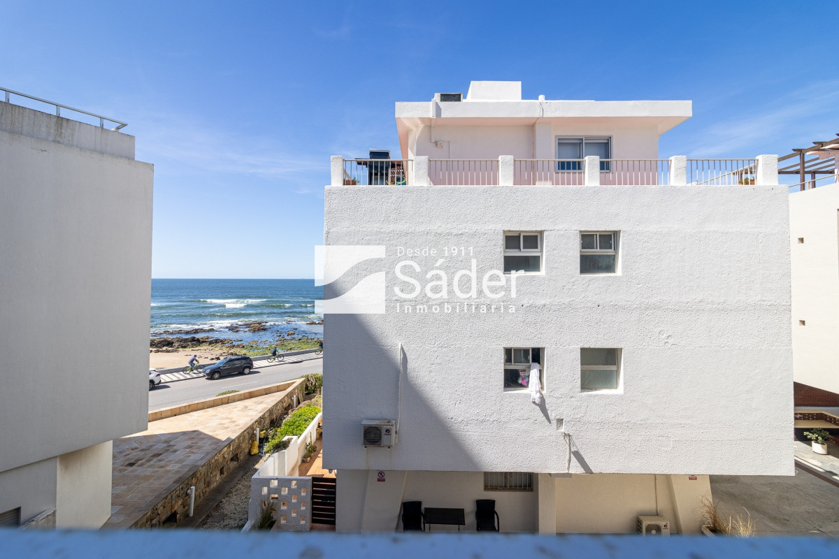 Apartamento ID.3541 - Venta de Apartamento en Peninsula frente al mar!