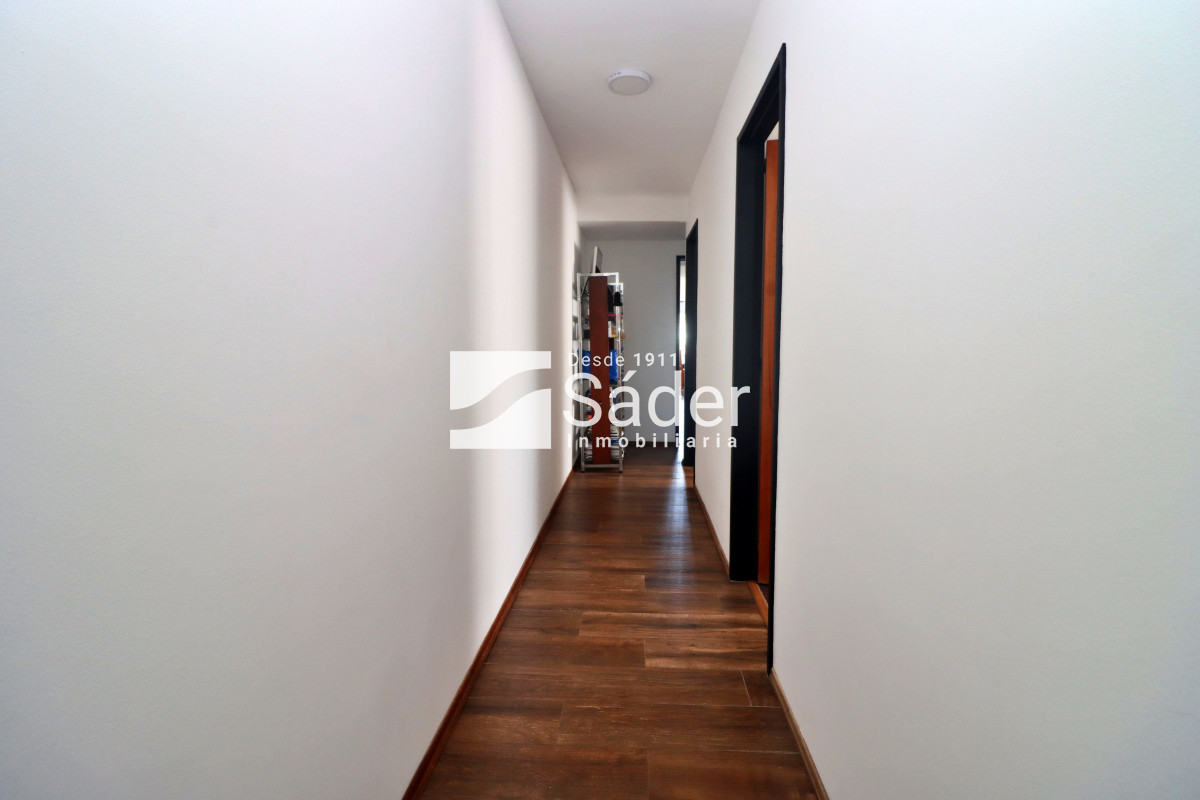 Apartamento ID.4370 - Apto 2 dormitorios, frente a playa mansa