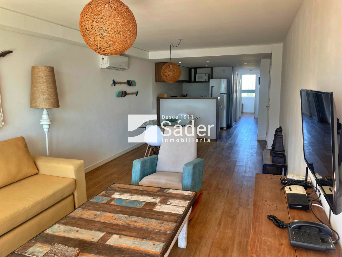 Apartamento ID.4298 - La combinación ideal para vivir e invertir