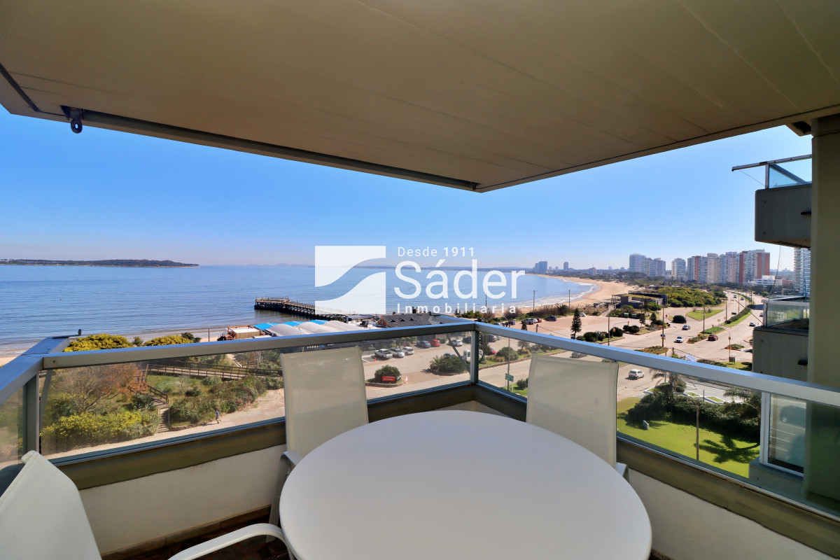 Mansa - GoPunta - Portal Inmobiliario de Punta del Este - Maldonado