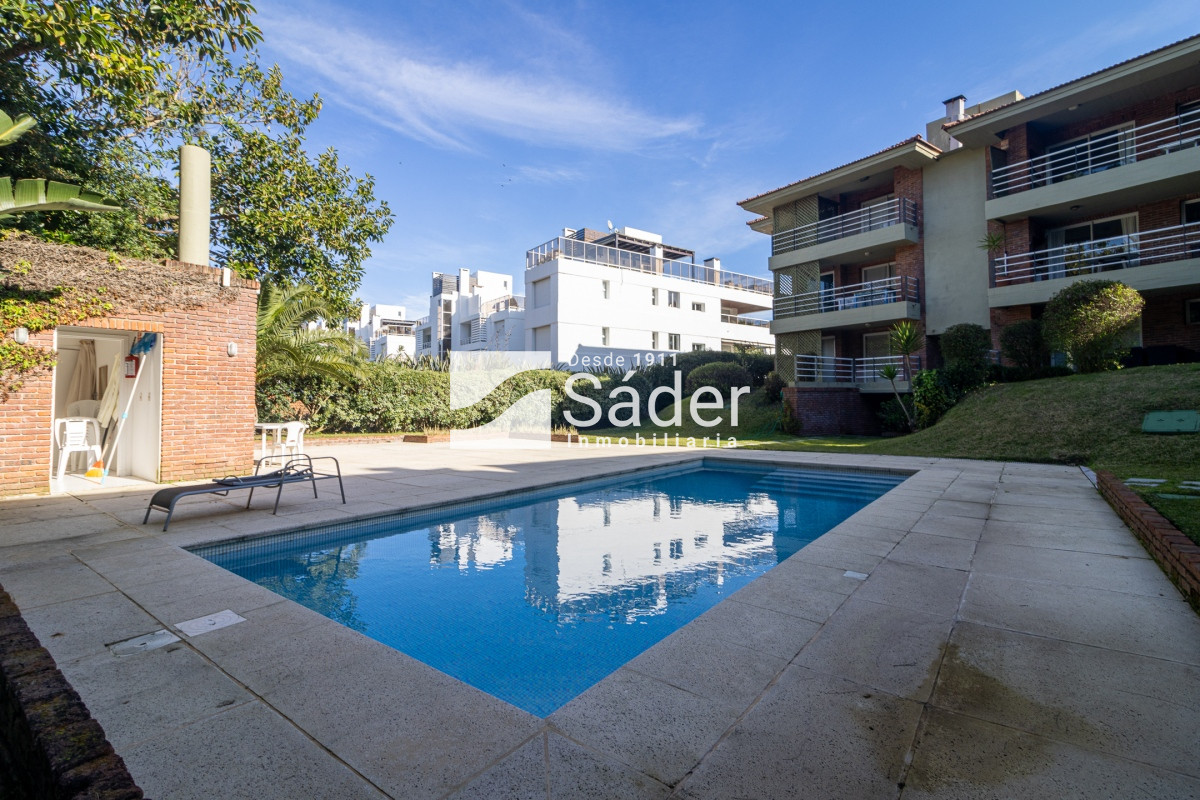Apartamento ID.3495 - Apartamento en Rincón del Indio 