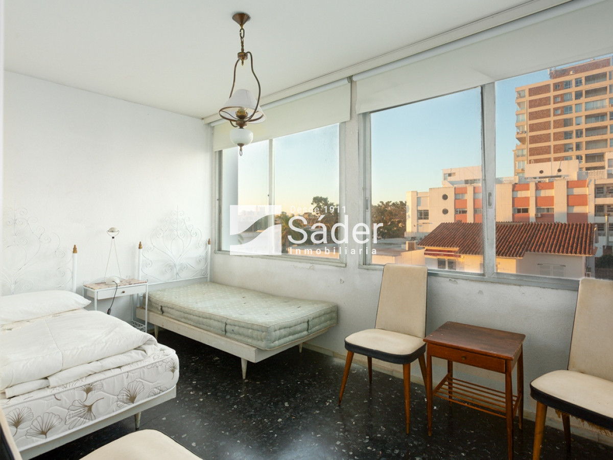 Apartamento ID.2591 - Apartamento en venta Península 3 dormitorios