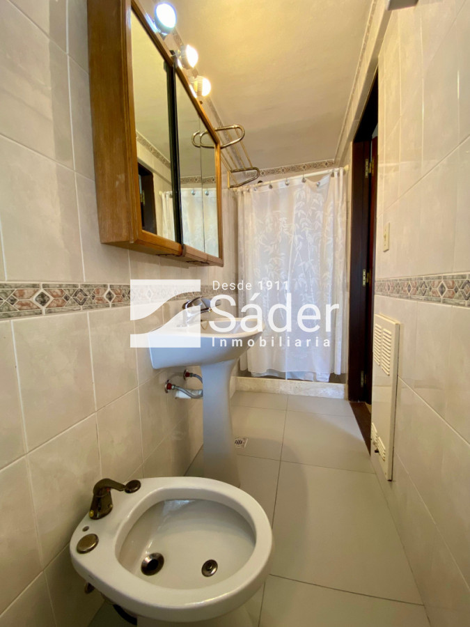 Apartamento ID.4645 - Amplio apartamento para vacaciones en Península 