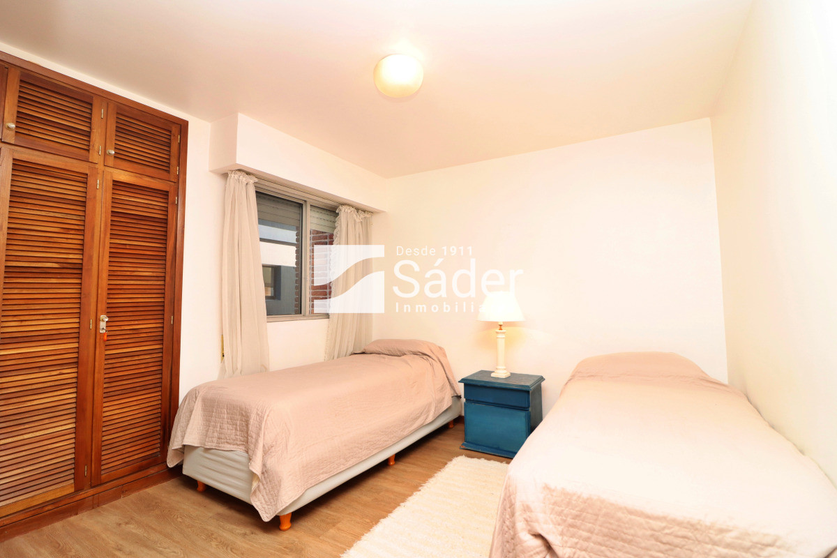 Apartamento ID.4430 - Apto en Alq. Frente al Puerto 