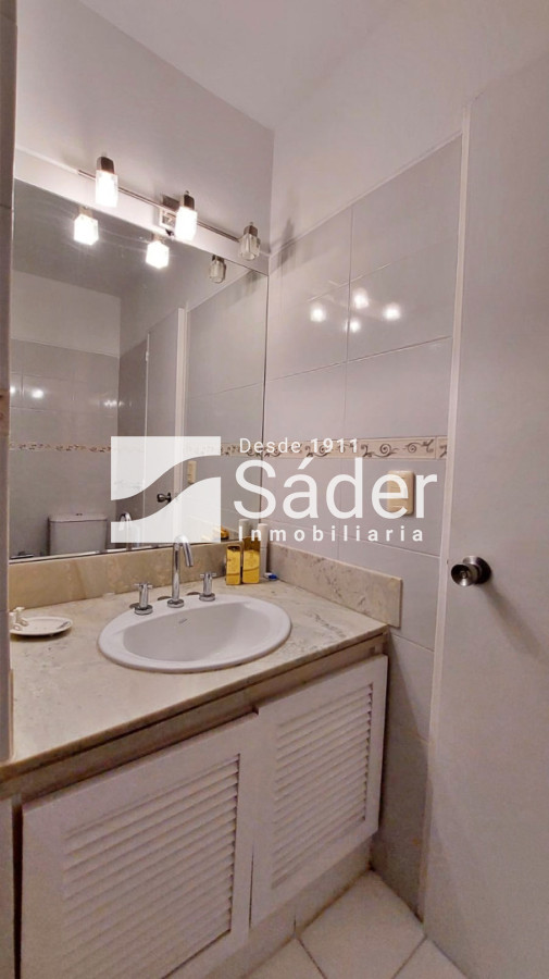 Apartamento ID.4596 - Apto en zona Cantegrill. 2 dormitorios y servicio