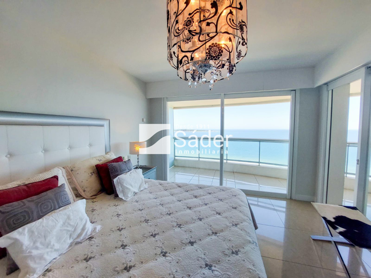 Apartamento ID.4474 - Apto de categoría con vista al mar