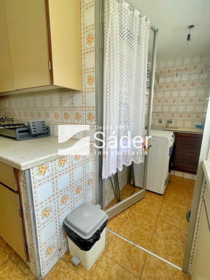 Apartamento ID.4623 - Apartamento frente a Playa Brava. 2 dormitorios. 
