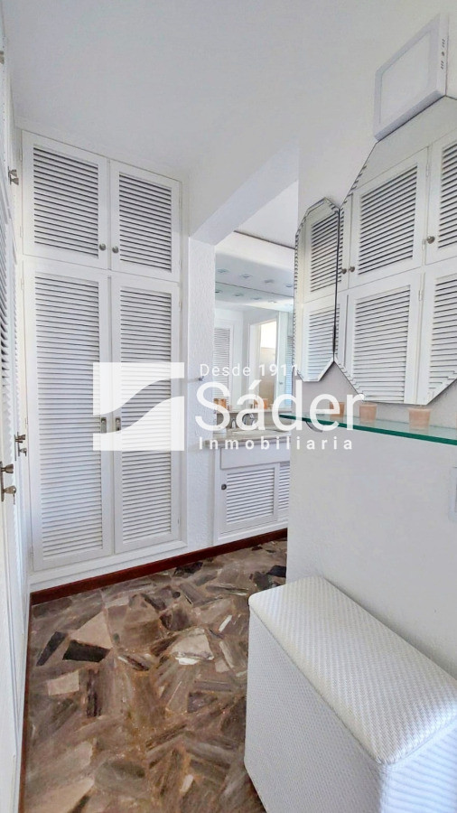 Apartamento ID.4464 - Apto frente al mar en Playa Mansa, pda. 3 