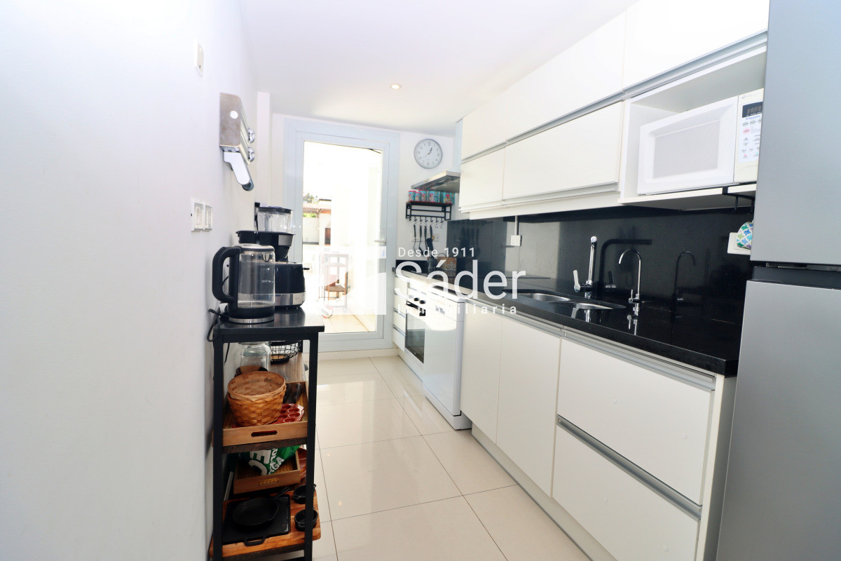 Apartamento ID.4383 - Relajate en la Mansa con todas las comodidades 