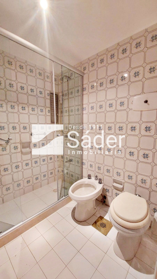 Apartamento ID.4462 - Apartamento en alquiler 3 dormitorios. Playa mansa