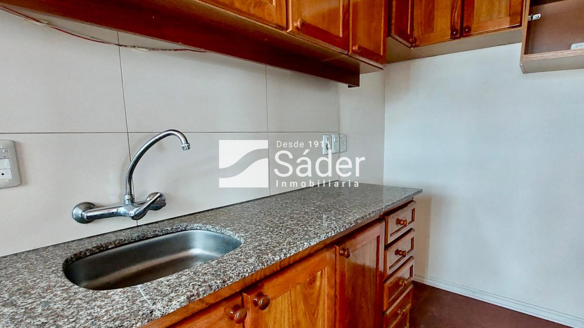 Apartamento ID.4828 - Apartamento en Maldonado centro. 1 Dormitorio