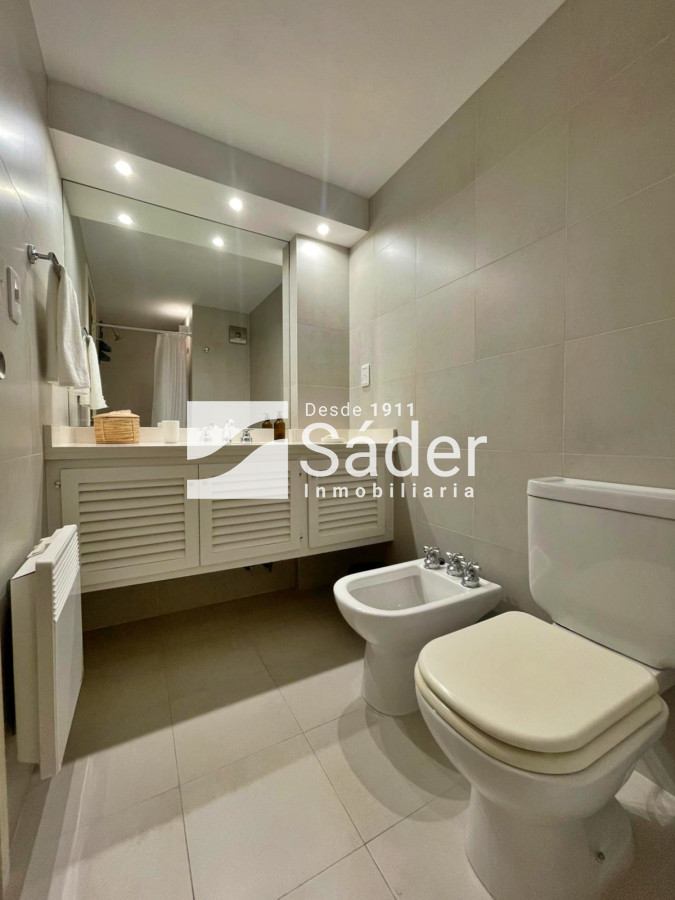 Apartamento ID.4480 - A pasos del mar y Gorlero