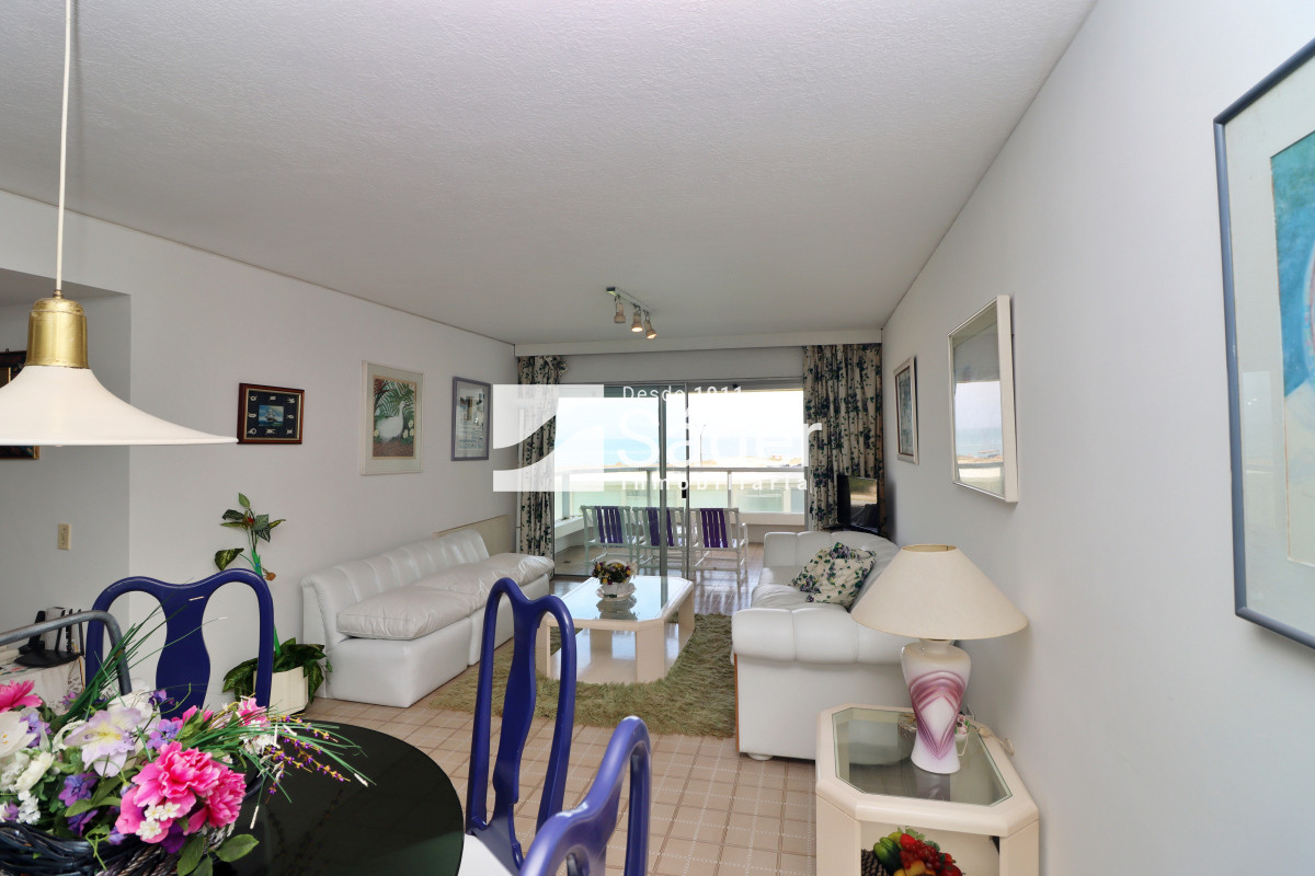 Apartamento ID.3815 - apartamento ubicado en la icónica Playa Brava
