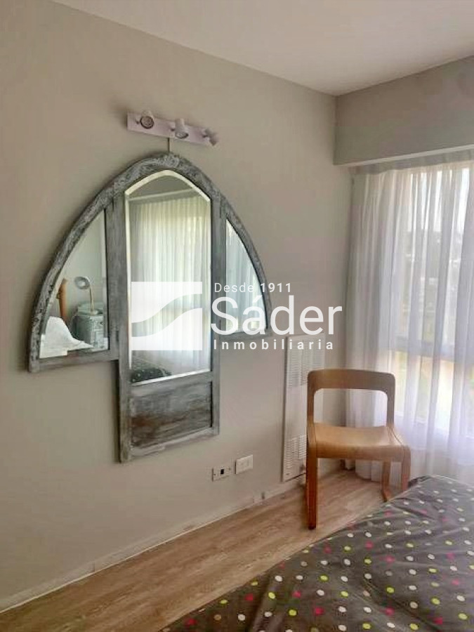 Apartamento ID.4515 - Apto en Alq. Gran Planta Frente al Mar en Playa Mansa 