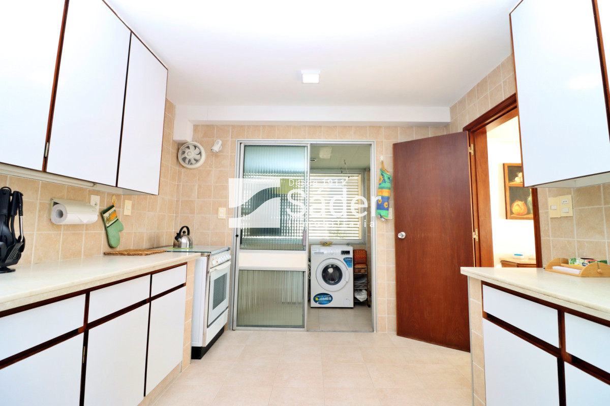 Apartamento ID.4555 - Apto en Alq. 4 dormitorios en Pda. 19 de la Mansa 