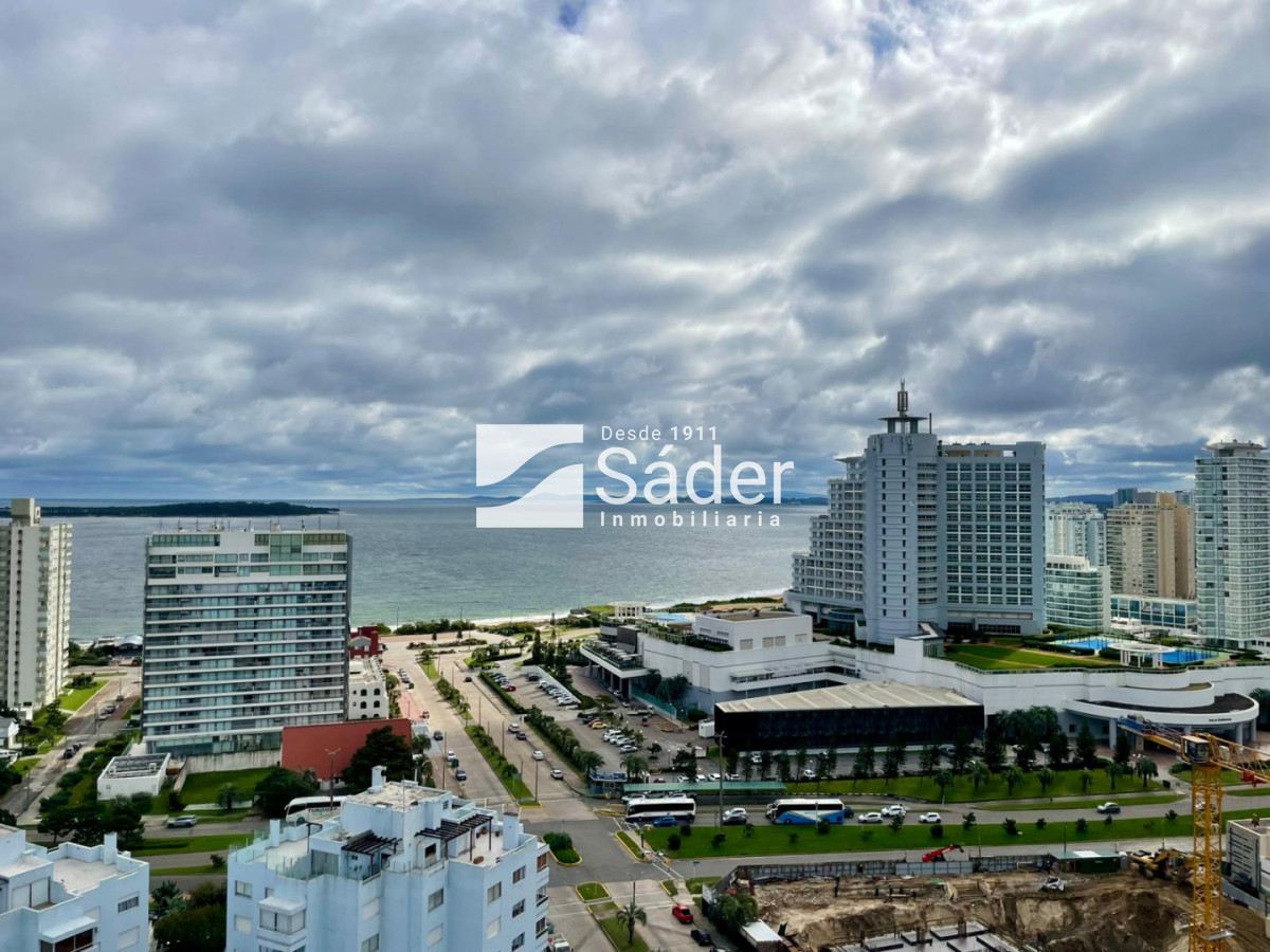 Apartamento ID.4902 - Espectacular apartamento en venta