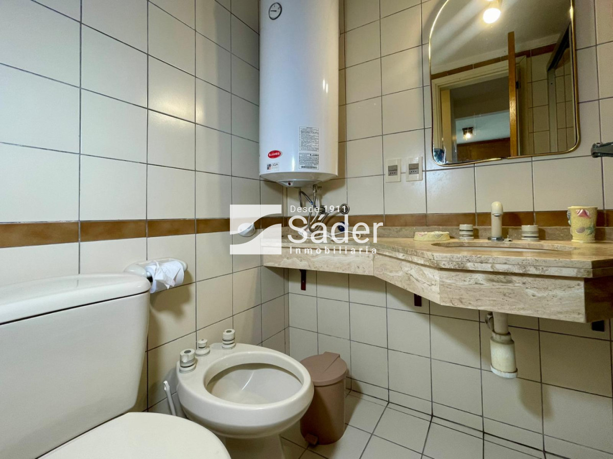 Apartamento ID.4885 - Excelente ubicación y servicios