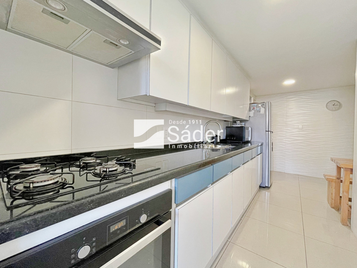 Apartamento ID.4655 - Apartamento ideal para vivir todo el año en Peninsula