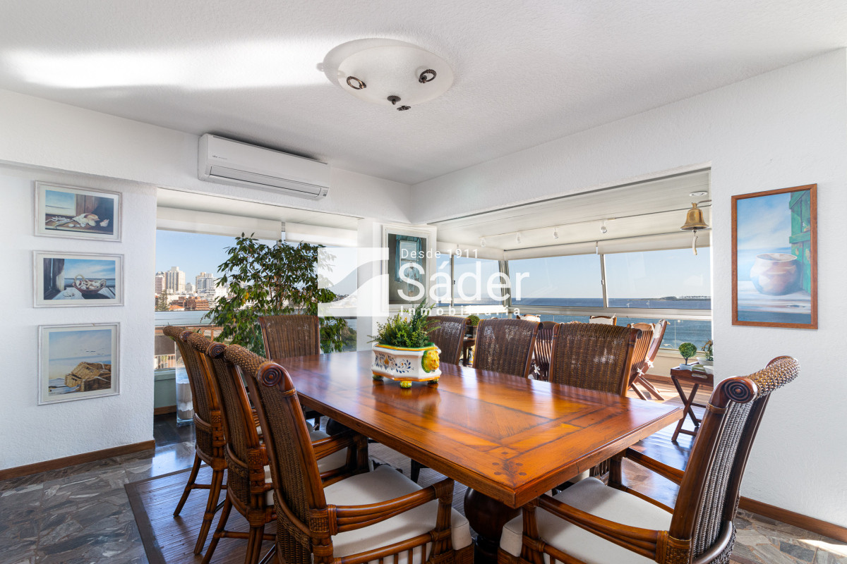 Mansa - GoPunta - Portal Inmobiliario de Punta del Este - Maldonado