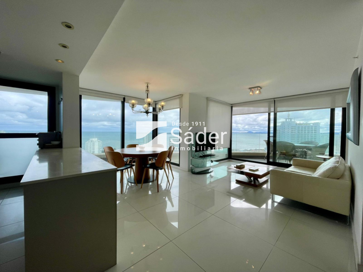 Apartamento ID.4902 - Espectacular apartamento en venta
