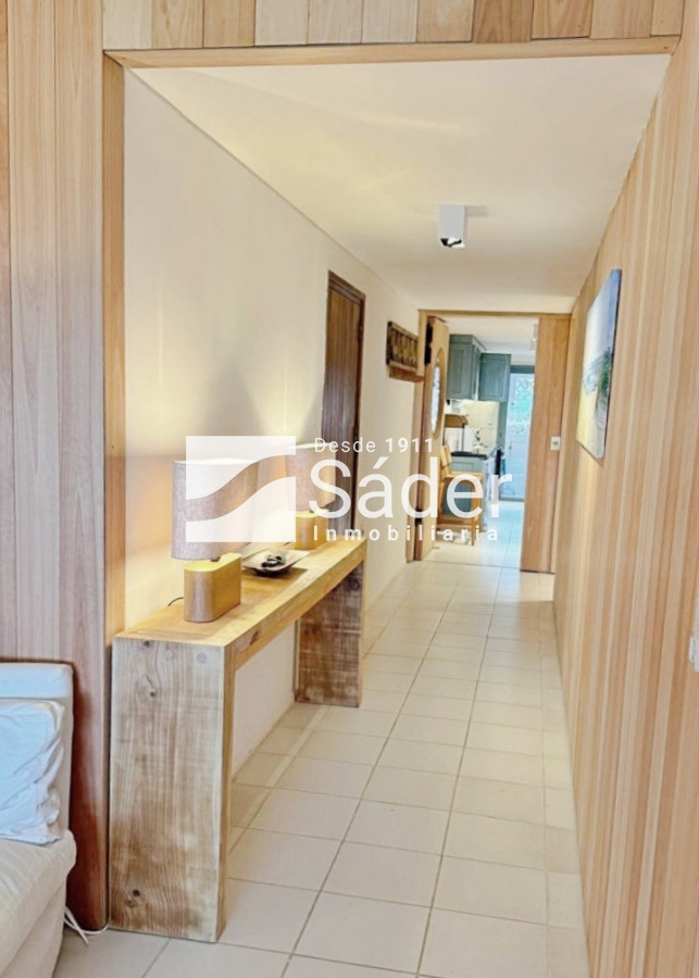 Apartamento ID.4672 - Apto familiar en Manantiales
