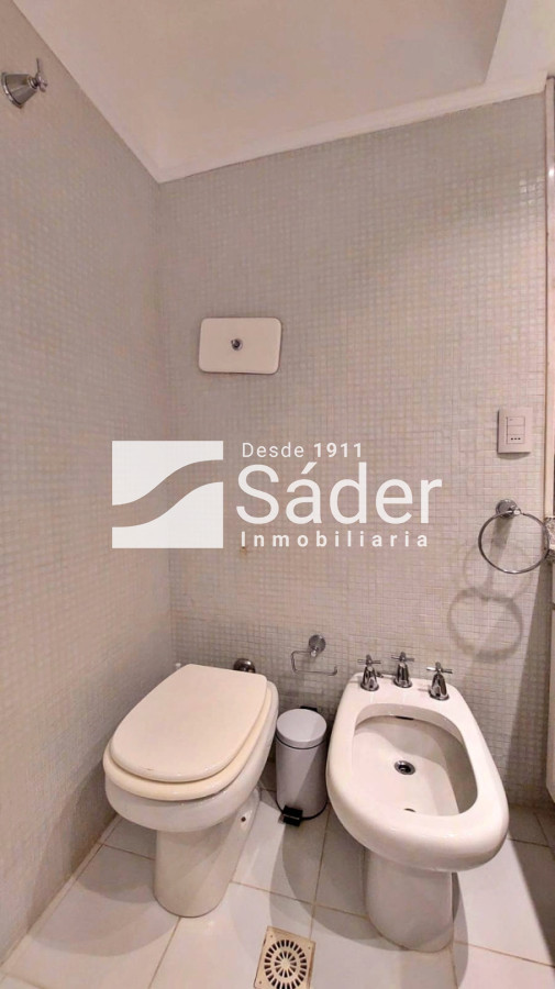 Apartamento ID.4605 - Penthouse en Alq. Pda 32 de Playa Brava, Punta del Este 
