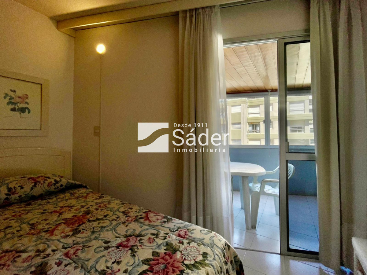 Apartamento ID.4810 - Apartamento 2 dormitorios en suite. Vista a playa Brava