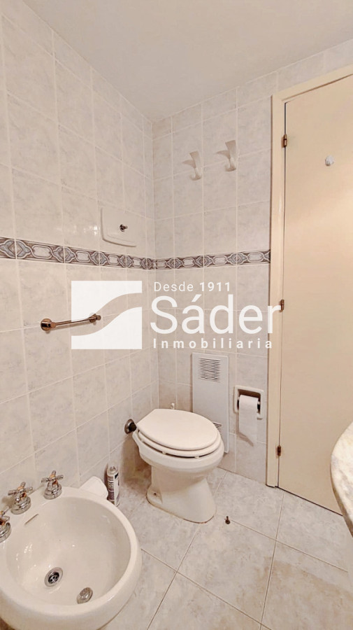Apartamento ID.4757 - Muy buen apto frente al mar en Pda. 4 de la Brava. Alquiler 