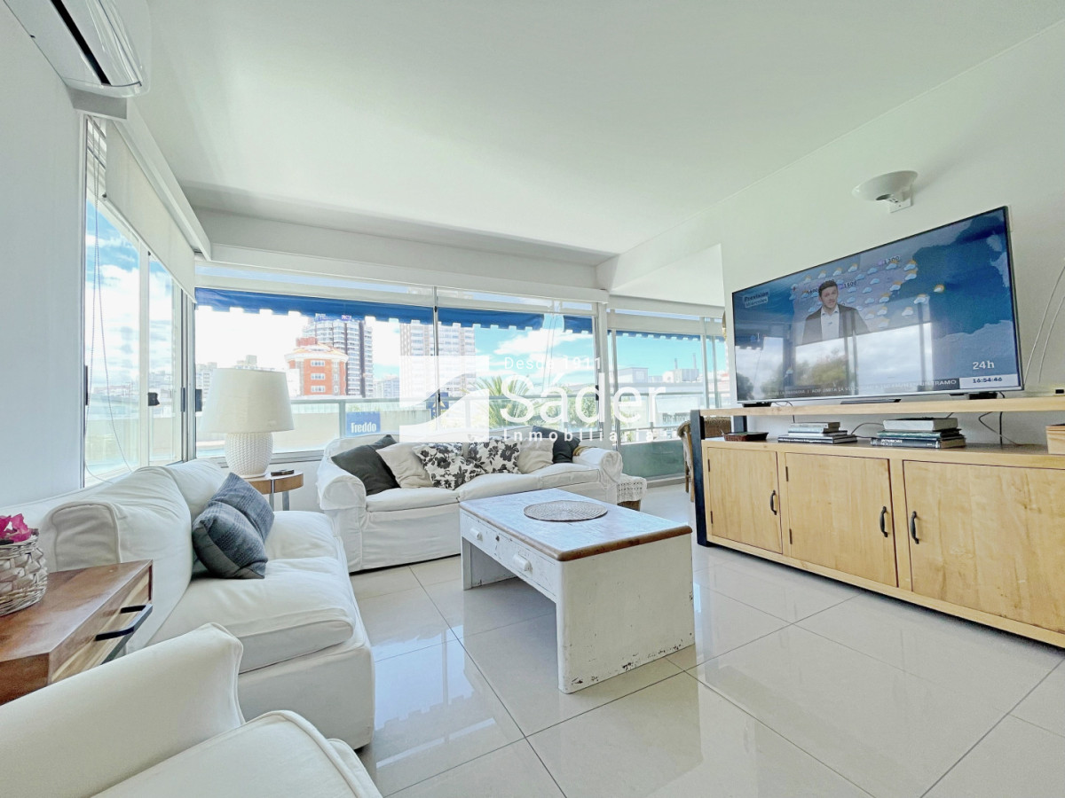 Apartamento ID.4655 - Apartamento ideal para vivir todo el año en Peninsula