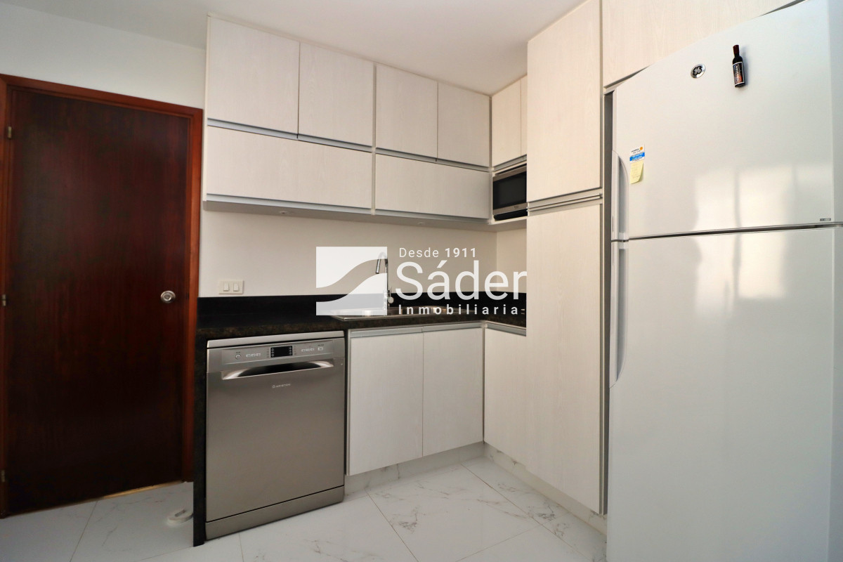 Apartamento ID.4270 - Excepcional apartamento en primera línea de playa mansa