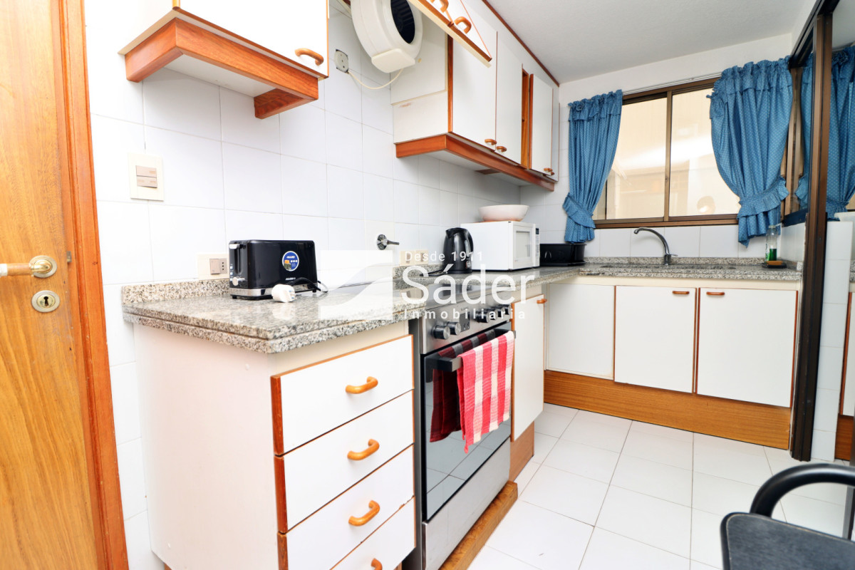 Apartamento ID.2620 - Apartamento en venta y alquiler Peninsula 3 dormitorios