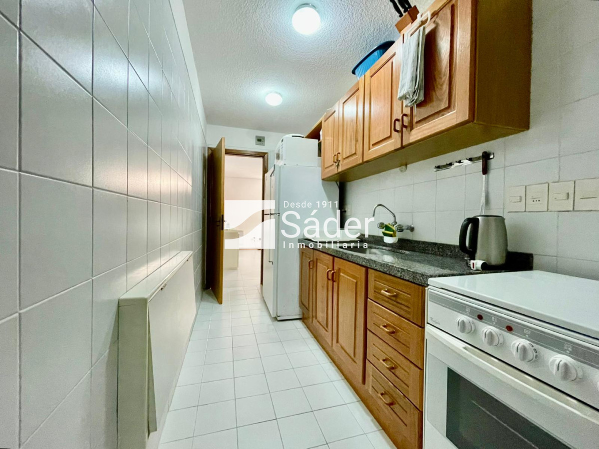 Apartamento ID.4810 - Apartamento 2 dormitorios en suite. Vista a playa Brava