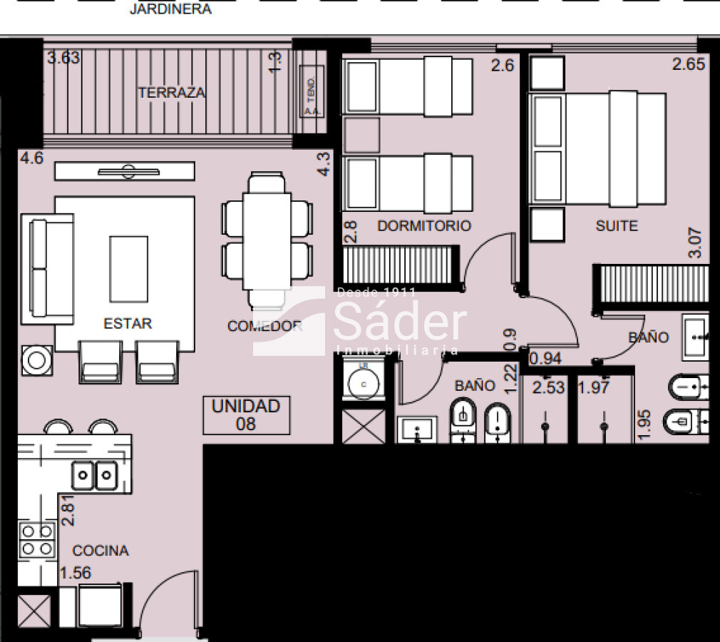 Brava - GoPunta - Portal Inmobiliario de Punta del Este - Maldonado